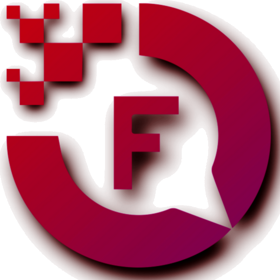 Flakpush Logo